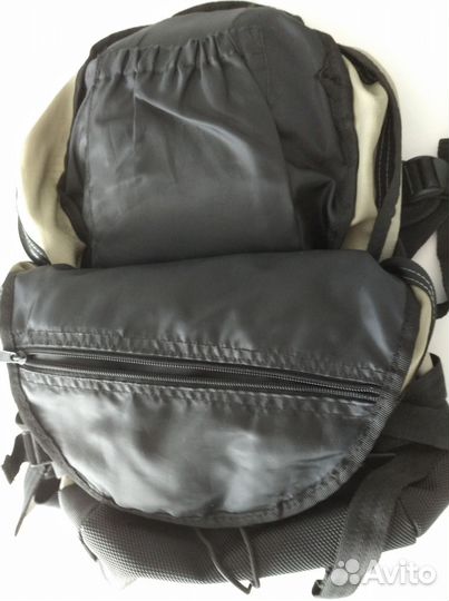 Рюкзак туристический 10 л. Надпись: Ron Tompson