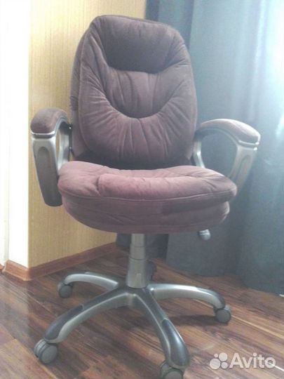 Офисное Компьютерное кресло бу