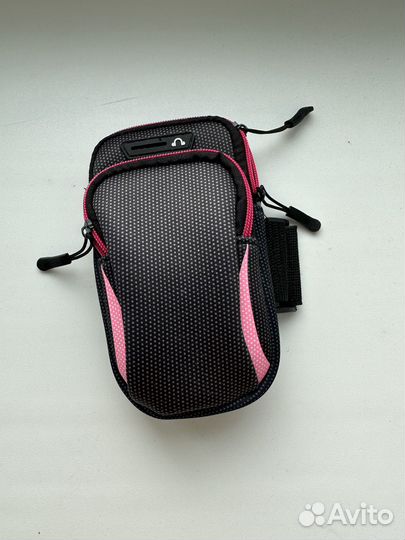 Сумка-чехол для бега