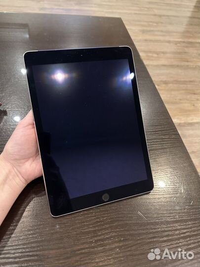 iPad air 2