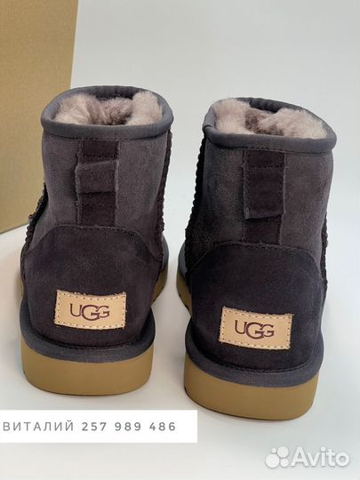 Ugg женские 36-41