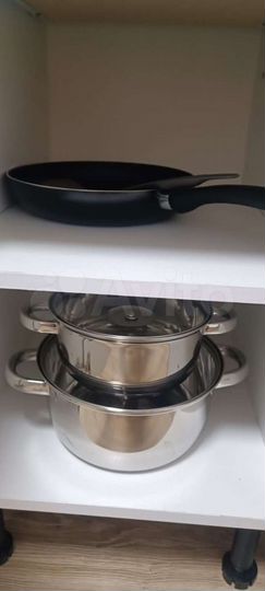 Квартира-студия, 33 м², 22/25 эт.