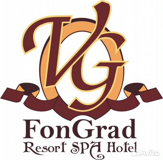 Администратор на ресепшн