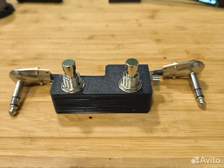 Mini switch