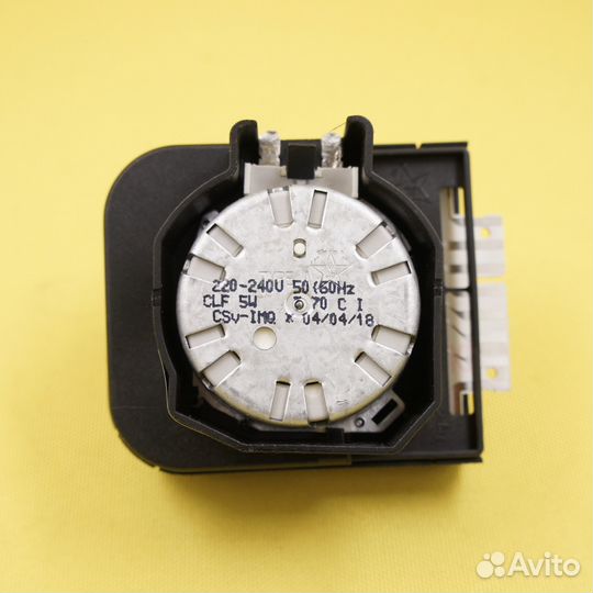 Программатор стиральной машины Indesit, Ariston, W