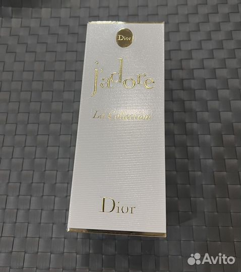 Женские духи Jadore Dior