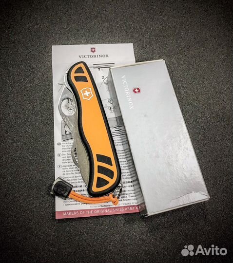 Нож victorinox 0.8331.MC9