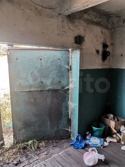 Гараж, 25 м²