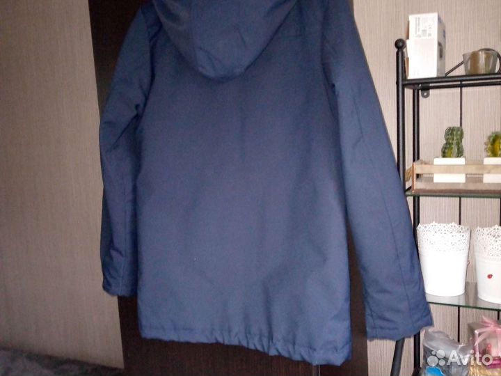 Куртка для мальчика
