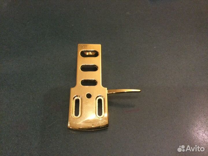 Шелл Technics Gold Золото