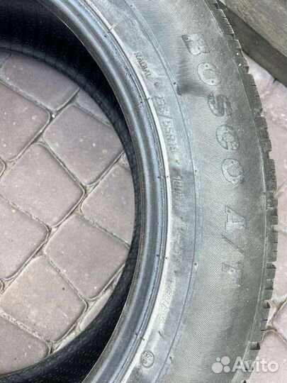 Viatti Bosco A/T 235/55 R18