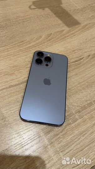 iPhone 13 Pro, 128 ГБ