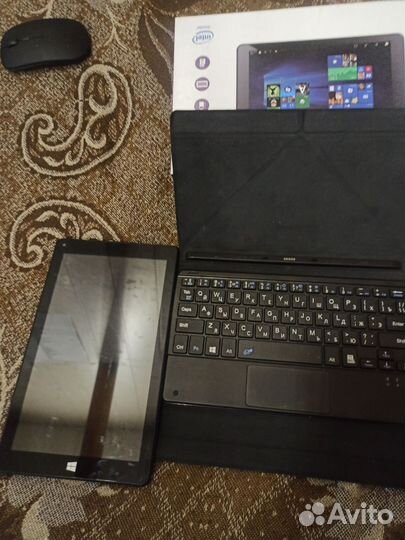 Продам планшетный пк