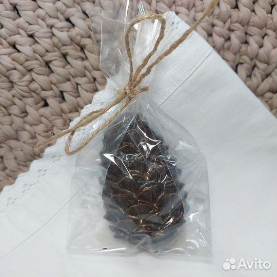 Абаканские сладости