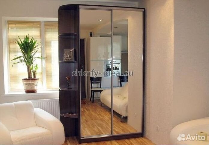 Шкаф стенка