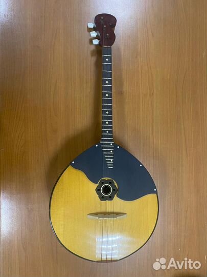 Витринная домра Альт Ф-322 (1 категория) Форест