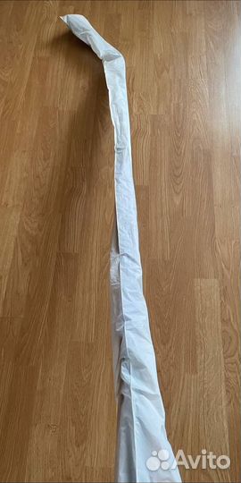 Клюшка хоккейная