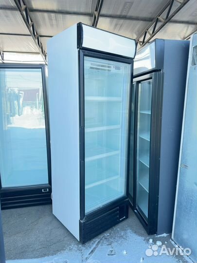 Холодильный шкаф для напитков бу