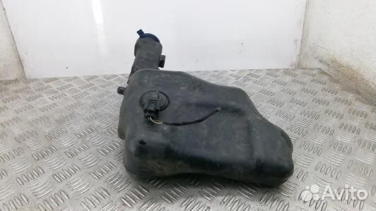 Бачок омывателя mercedes benz C-class W204 (EMA01N