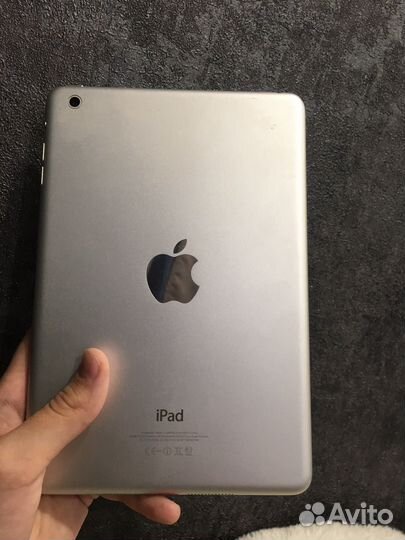 iPad mini 16 gb