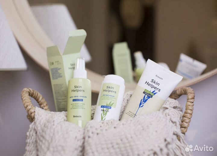 Средства от вросших волос, домашний уход