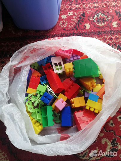 Конструктор