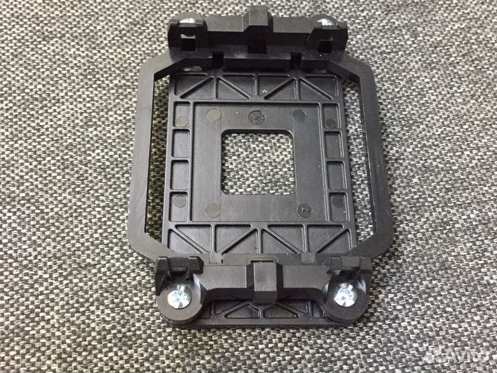 Крепление под охлаждение процессора AMD