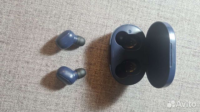 Наушники беспроводные Aceline Basic