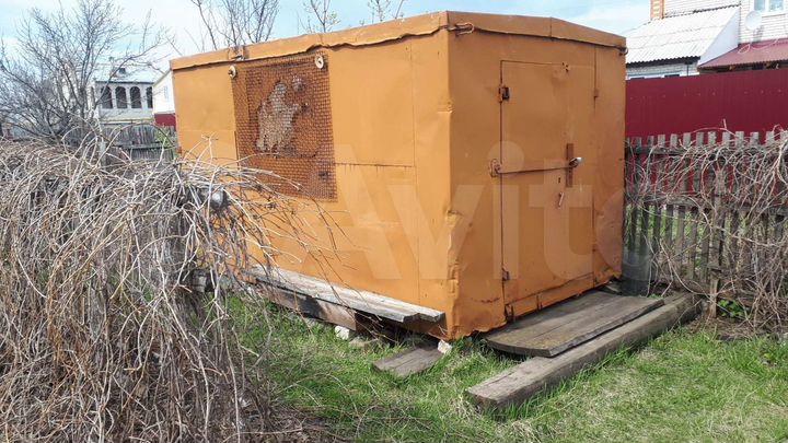 Участок 8 сот. (ИЖС)