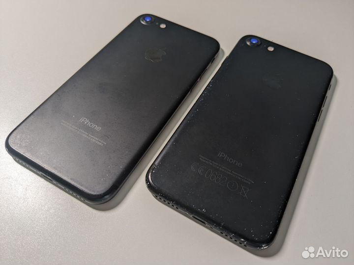 iPhone 7, 128 ГБ