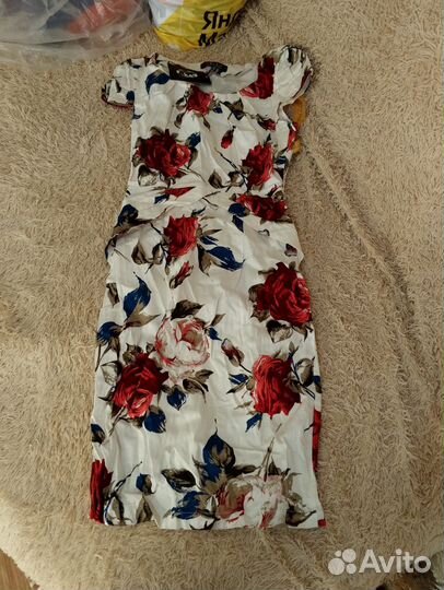 Платье40-42