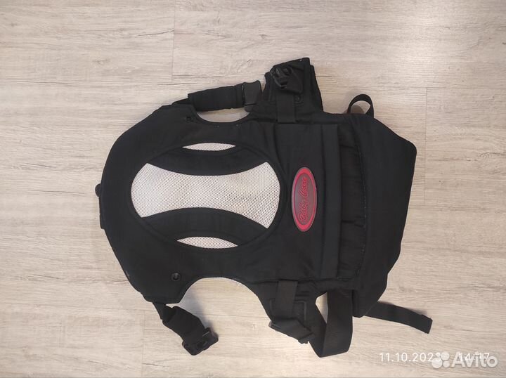 Рюкзак-кенгуру Baby Care, эргорюкзак, переноска