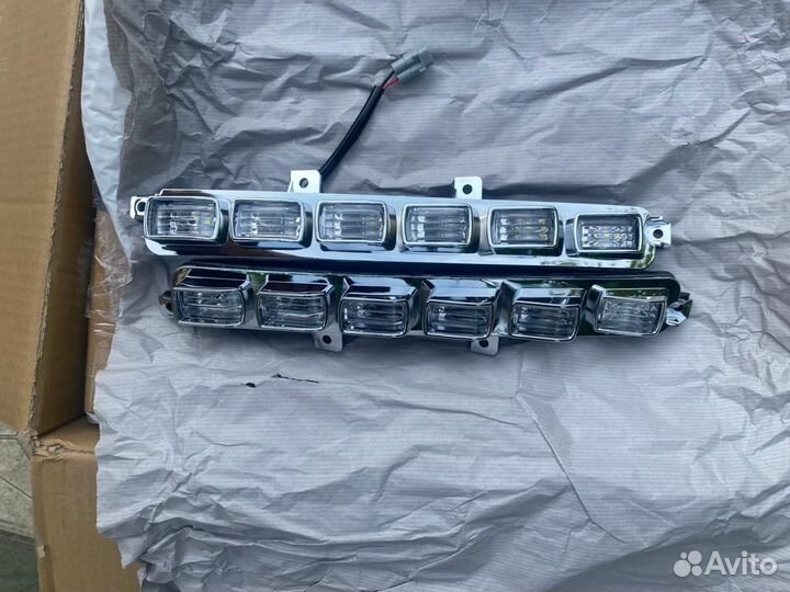 Диоды на юбку барбус