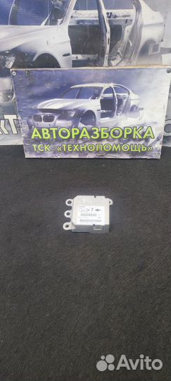 Блок SRS Nissan Primera P11