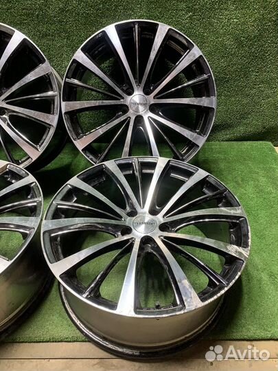 Диски R20 5x114.3 Venerdi