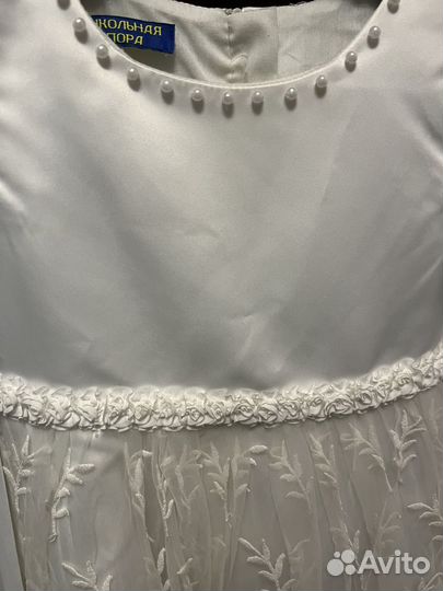 Платье нарядное доя девочки