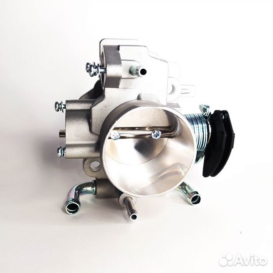 Дроссельная заслонка 