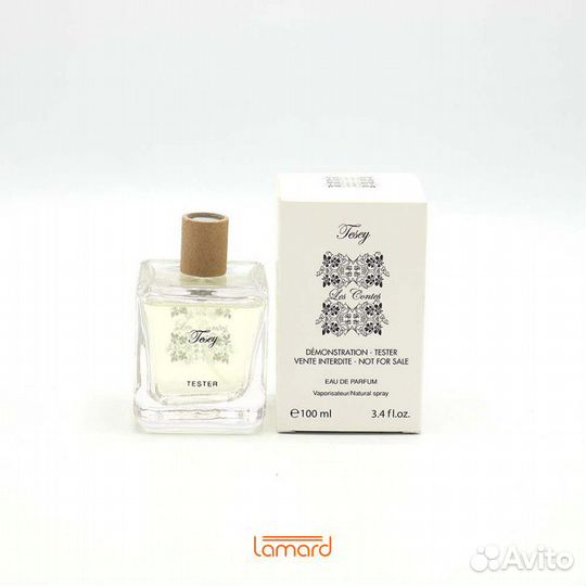 Les Contes Tesey 100 мл