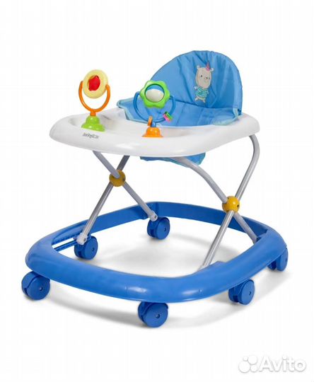 Ходунки детские бу