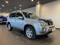 Nissan X-Trail 2.0 CVT, 2008, 142 000 км, с пробегом, цена 1 199 000 руб.