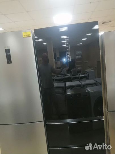 Холодильник haier A3FE742cgbjru