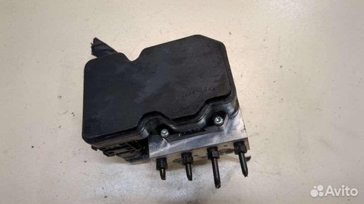 Блок абс, насос Lexus UX, 2021