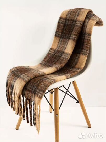 Шарф-палантин