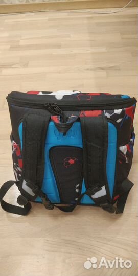 Ранец органайзер школьный