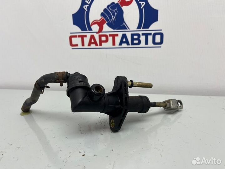 Цилиндр сцепления главный Kia Spectra ижевский S6D