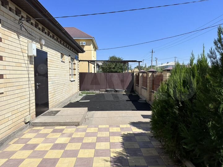 Дом 96,9 м² на участке 5,1 сот.