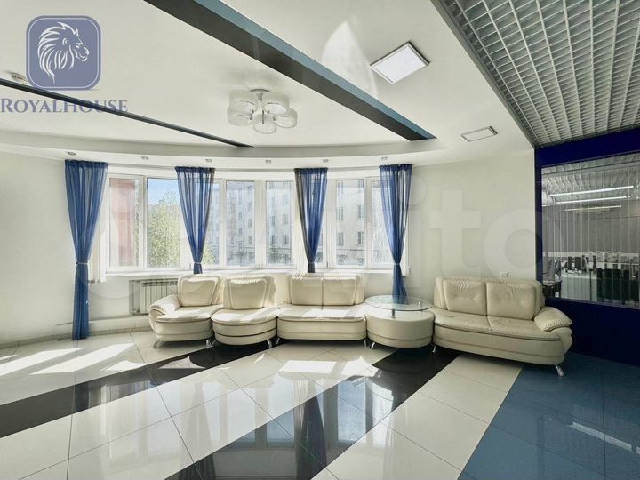 Офис, 165 м²