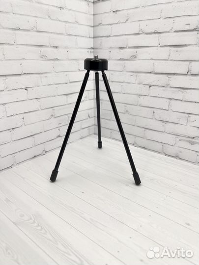 Штатив тренога для фотоаппарата, видеокамеры