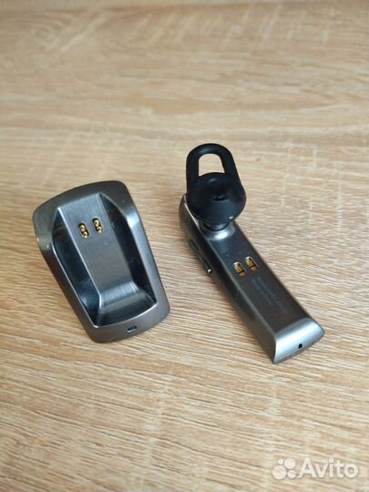 Беспроводная Bluetooth гарнитура