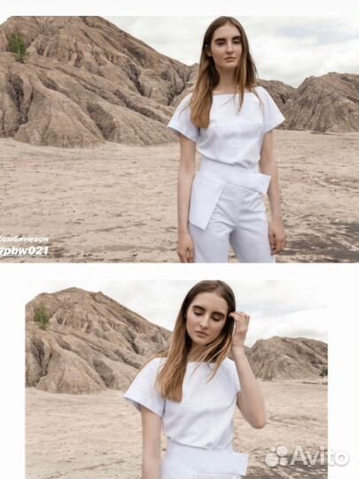 Медицинский комбинезон pill bird